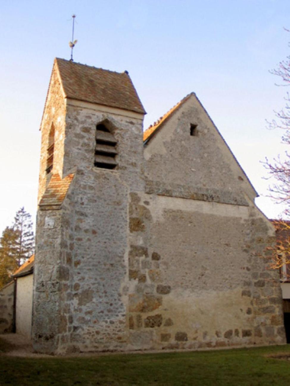 Le Cocon Des Layes Villa Les Essarts-le-Roi Екстериор снимка